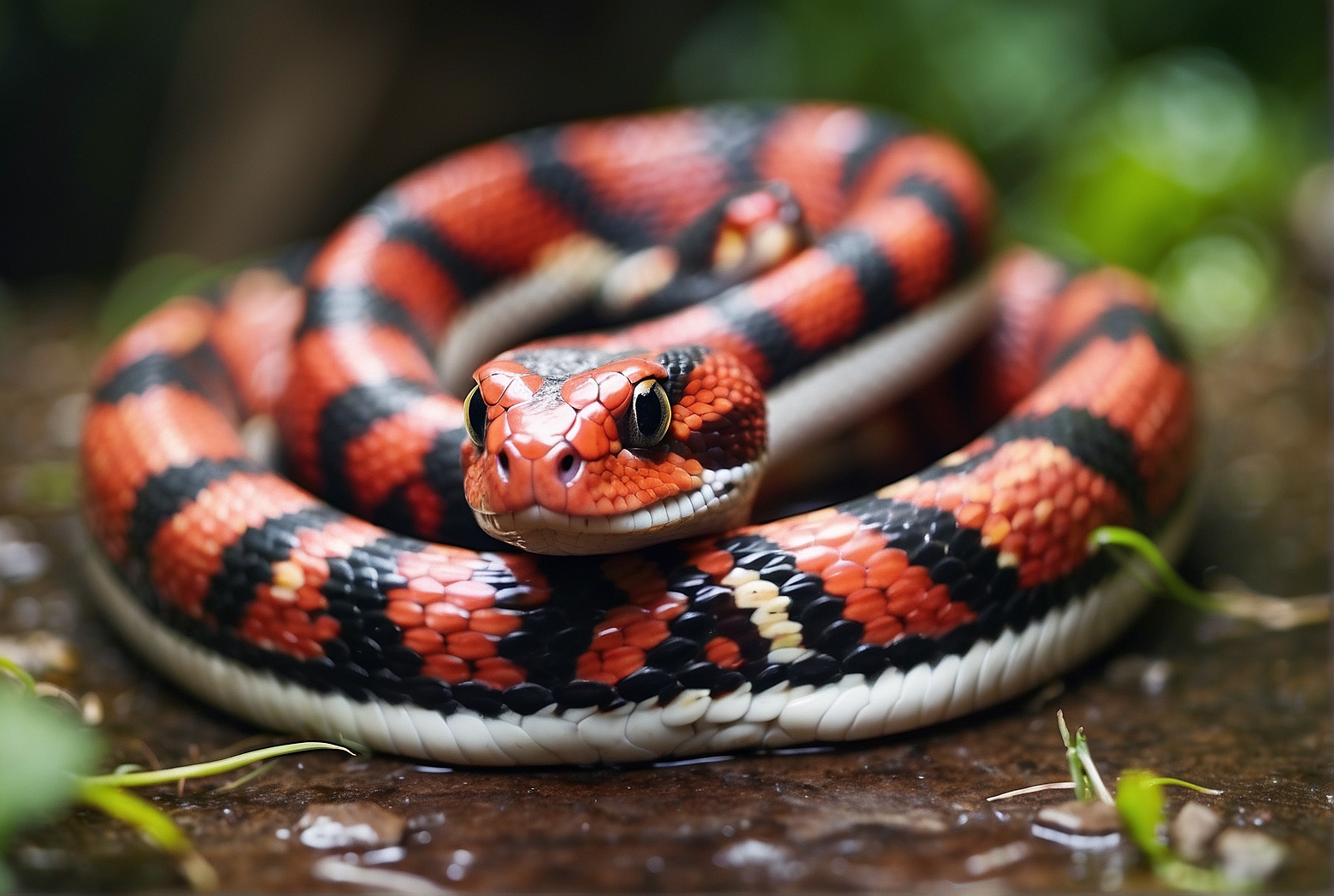 Beginner’s Guide to Caring for a Milk Snake